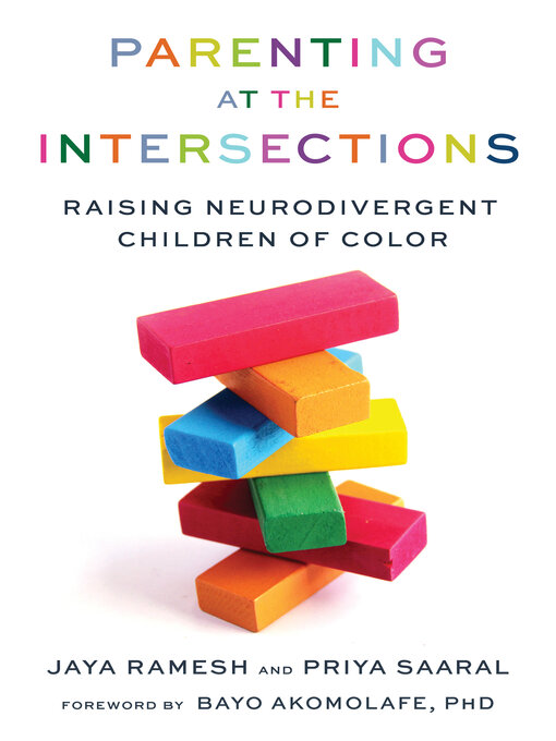 Title details for Parenting at the Intersections by Jaya Ramesh - Available